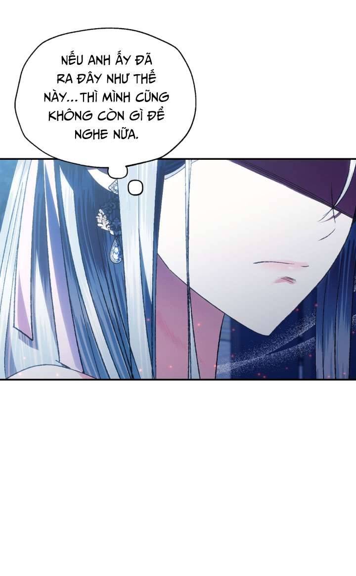 Cha À, Con Không Muốn Kết Hôn Đâu Chap 74 - Next Chap 75