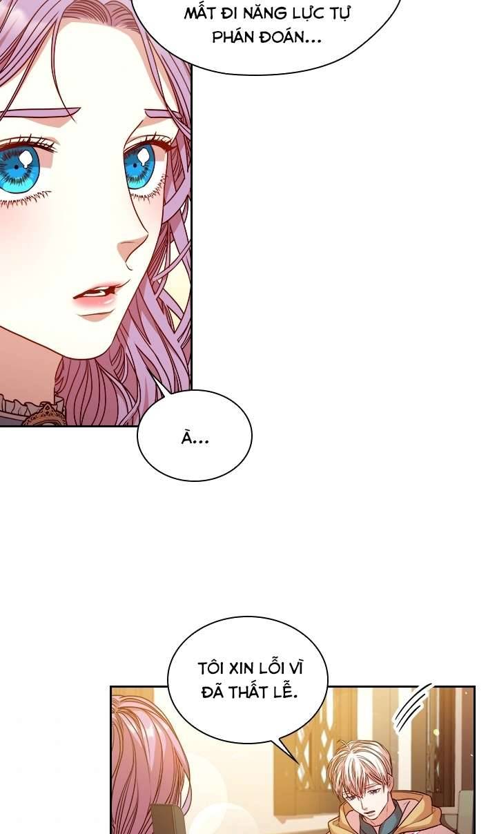 Thư Ký Của Bạo Chúa Chapter 22 - Trang 4