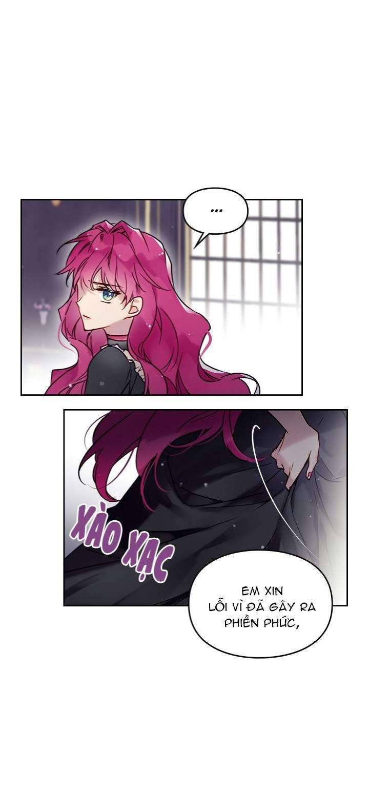 Kết Cục Của Nhân Vật Phản Diện Chỉ Có Thể Là Cái Chết Chapter 7 - Trang 4