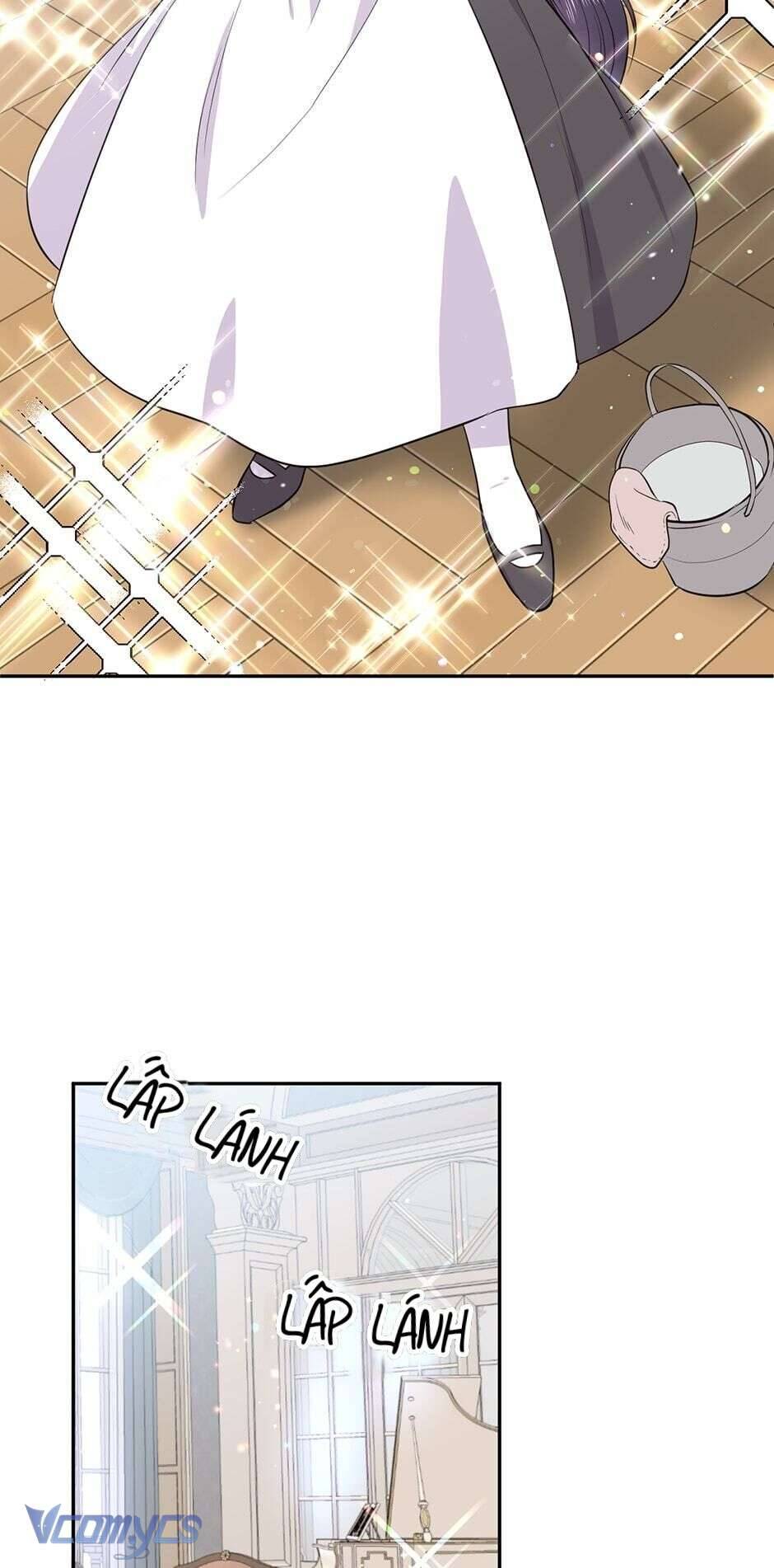 Mục Tiêu Là Cuộc Sống Hoàn Hảo Bất Khả Xâm Phạm Chapter 19 - Trang 4