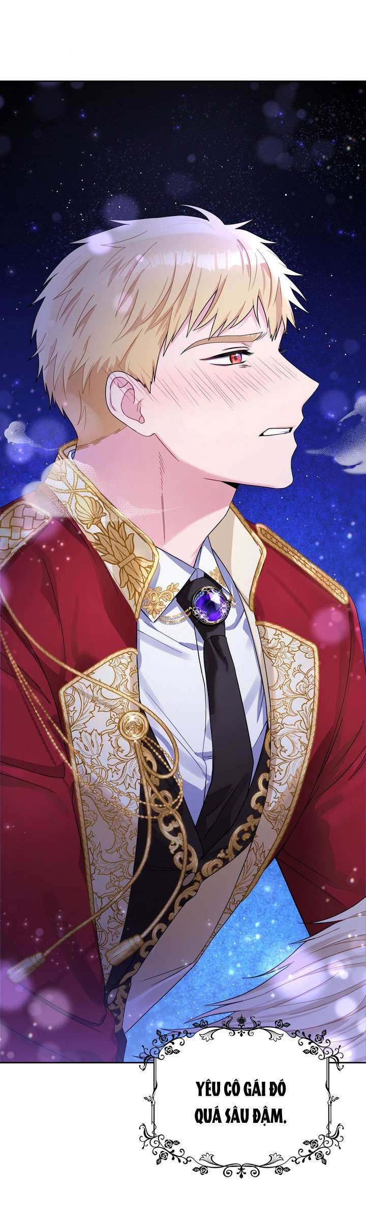 Công Nương Su Chapter 38 - Trang 4