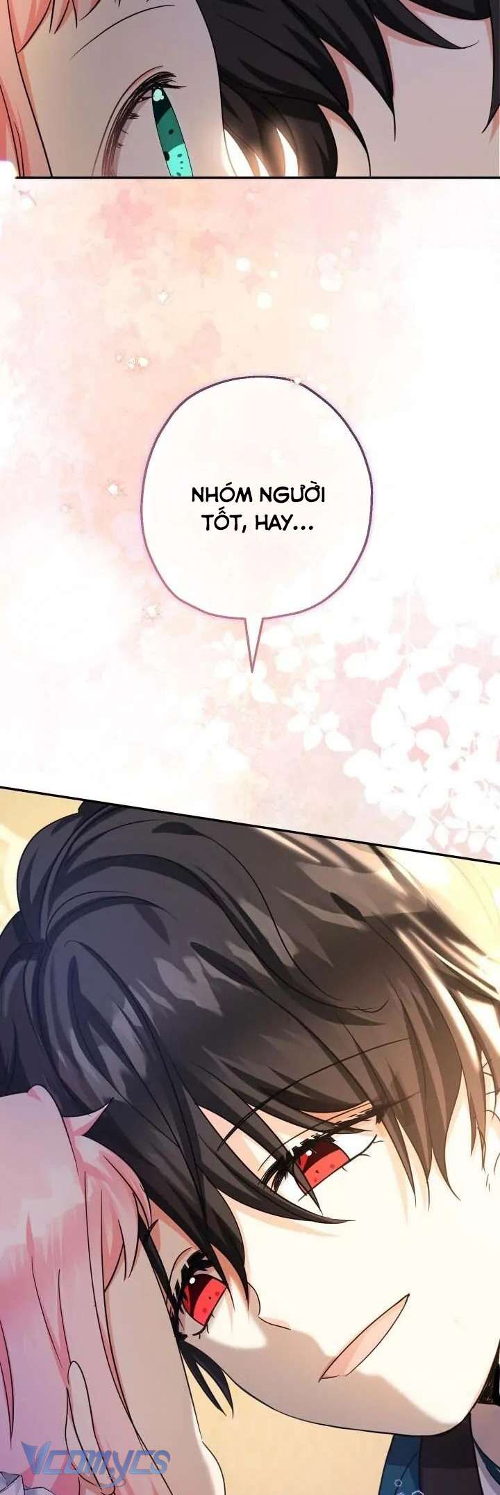 Tiểu Thư Tích Tiền Đi Bụi Chapter 44 - Trang 4