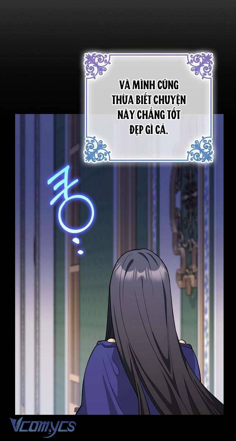 Tôi Thề Chúng Ta Chỉ Là Bạn Chapter 5 - Next Chapter 6
