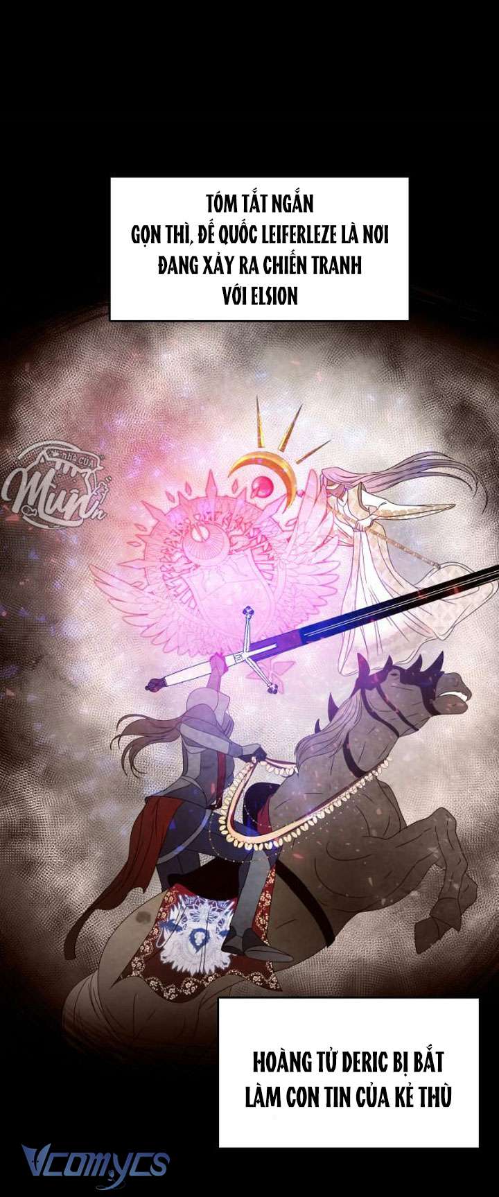 Hoán Đổi Linh Hồn Chapter 1 - Next Chapter 1.1