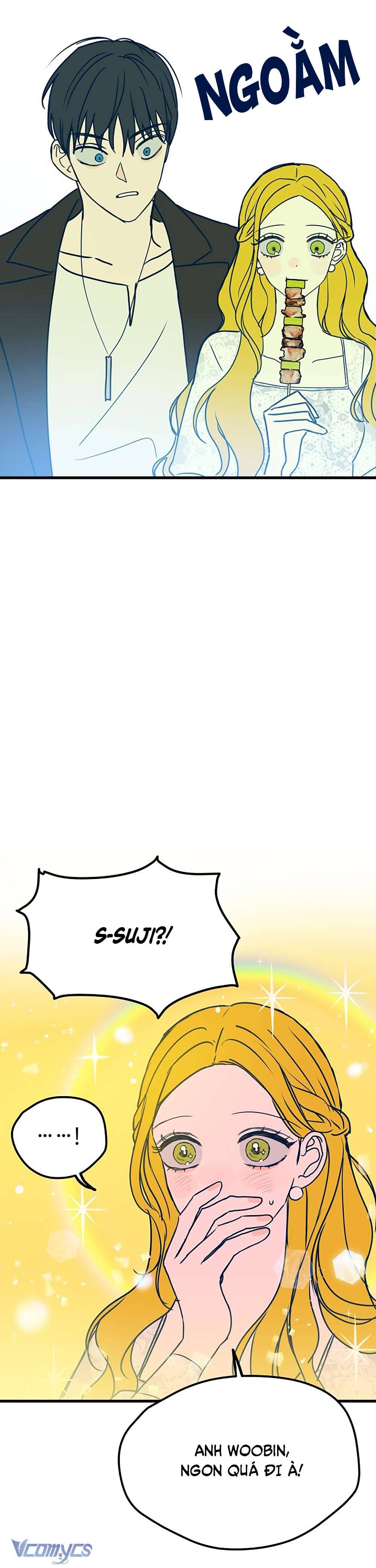 Kẻ Rác Rưởi Không Đáng Được Yêu Chapter 5 - Trang 4