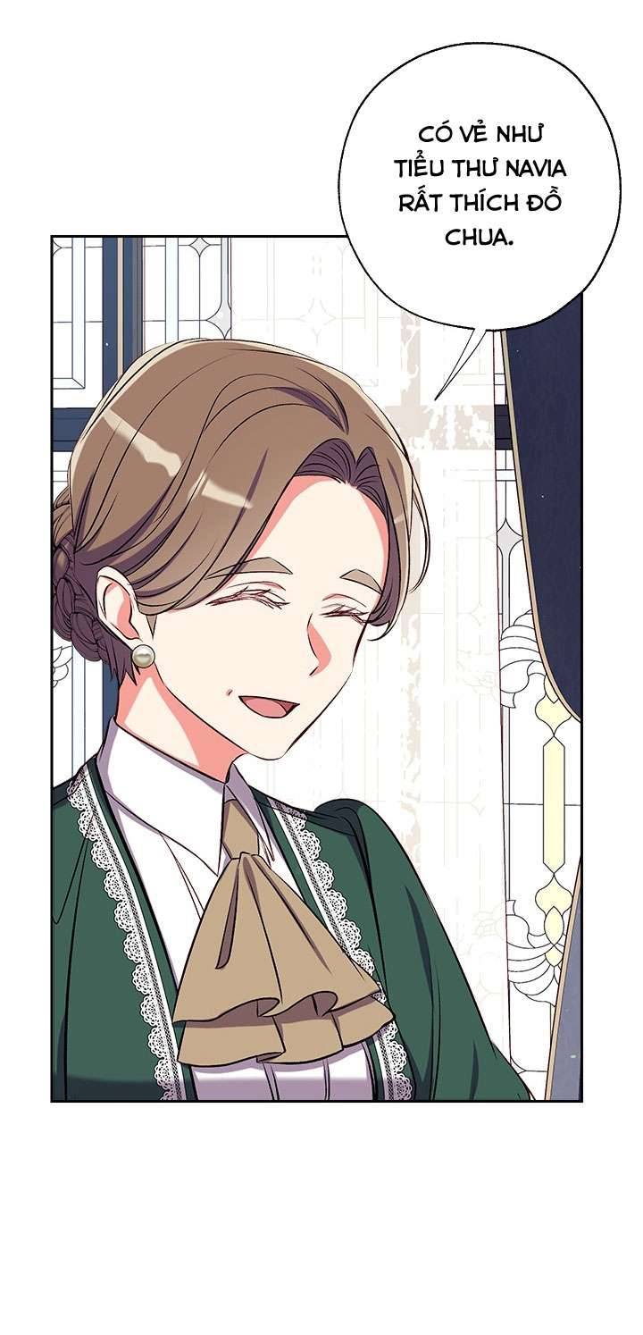 Chúng Ta Có Thể Trở Thành Một Gia Đình Được Không? Chap 42 - Trang 2