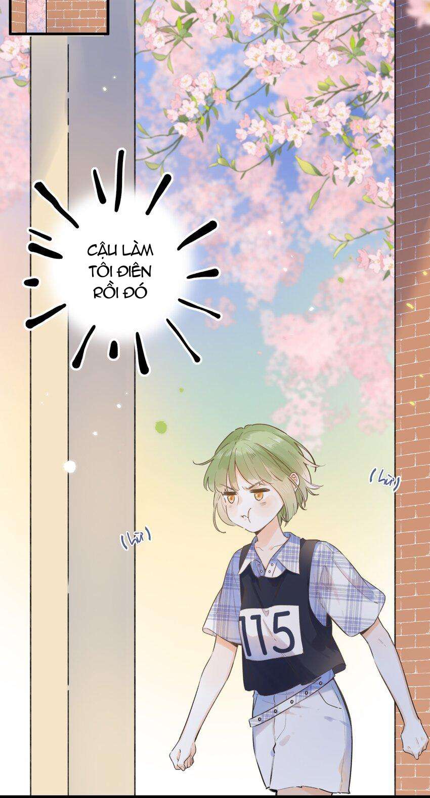 Ánh Sao Phiêu Linh Trong Nước Chapter 49 - Trang 4