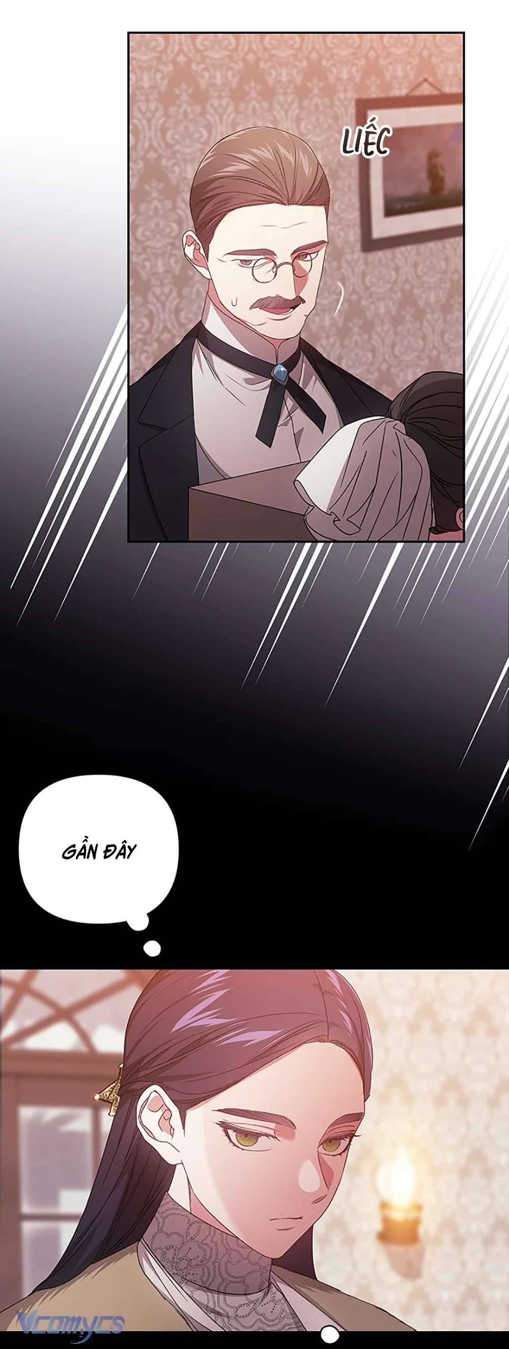 Hôn Nhân Này Rồi Sẽ Đổ Vỡ Chapter 43 - Trang 3