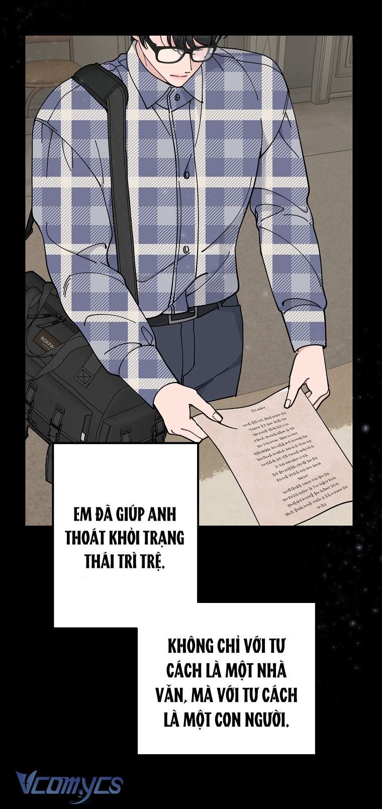 [18+] Dinh Thự Young Chun Hwa: Mọt Sách Phóng Túng Không Ngủ Được Chap 10 - Trang 2