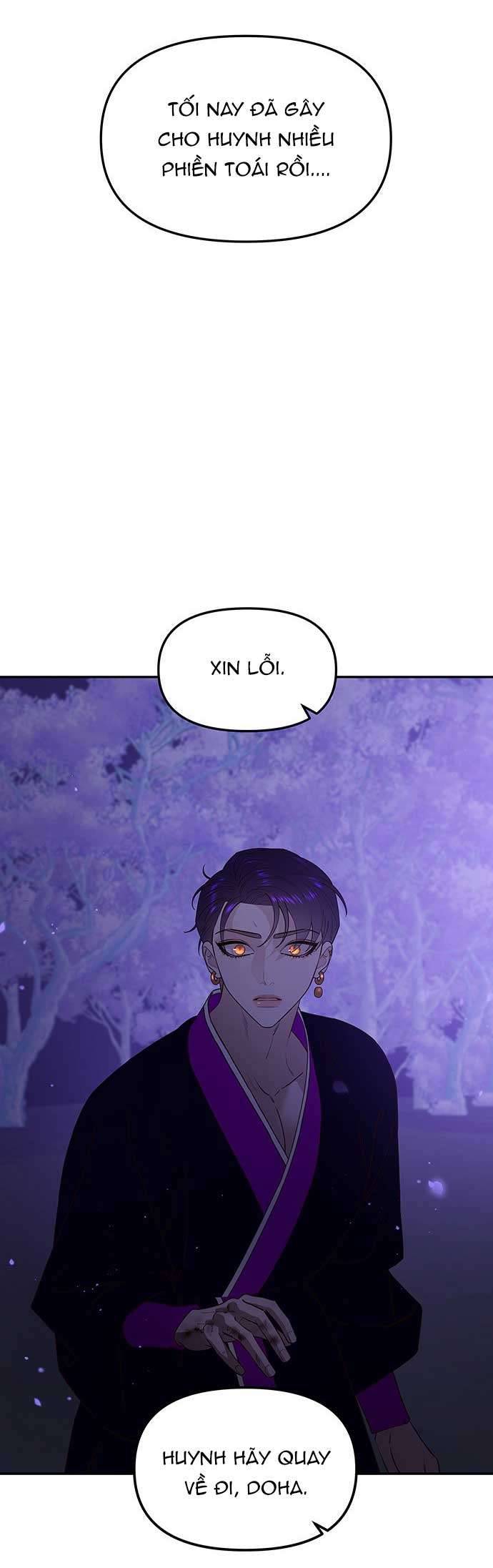 Vương Tử Huyền Bí Chapter 81 - Next Chapter 82