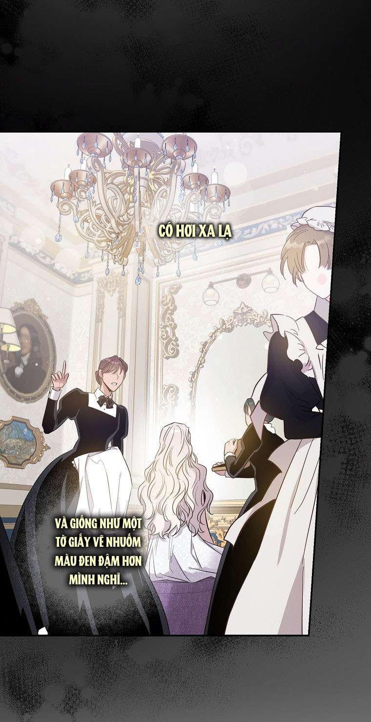 Thuần Hóa Bạo Quân Rồi Bỏ Trốn Chap 41 - Trang 2