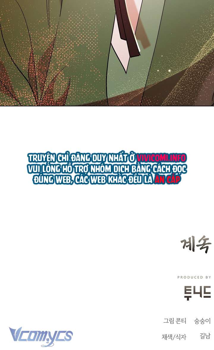 [18+] Biên Niên Sử Xuân Họa Thời Joseon Chap 35 - Trang 2