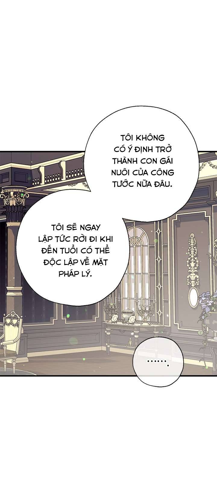 Chúng Ta Có Thể Trở Thành Một Gia Đình Được Không? Chap 31 - Trang 2