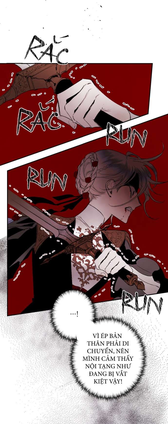 Lời Thú Nhận Của Chúa Tể Bóng Tối Chap 74 - Trang 4