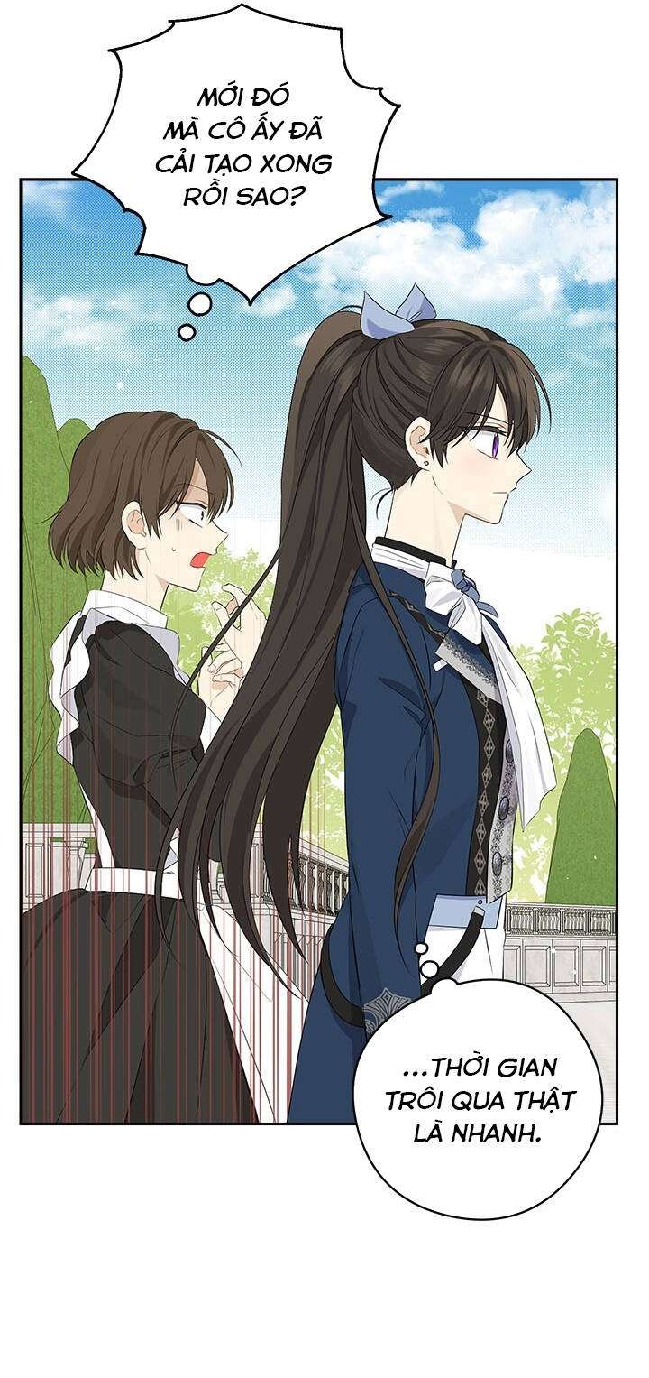 Tôi Là Minh Chứng Của Sự Thật Chap 83 - Next Chap 84