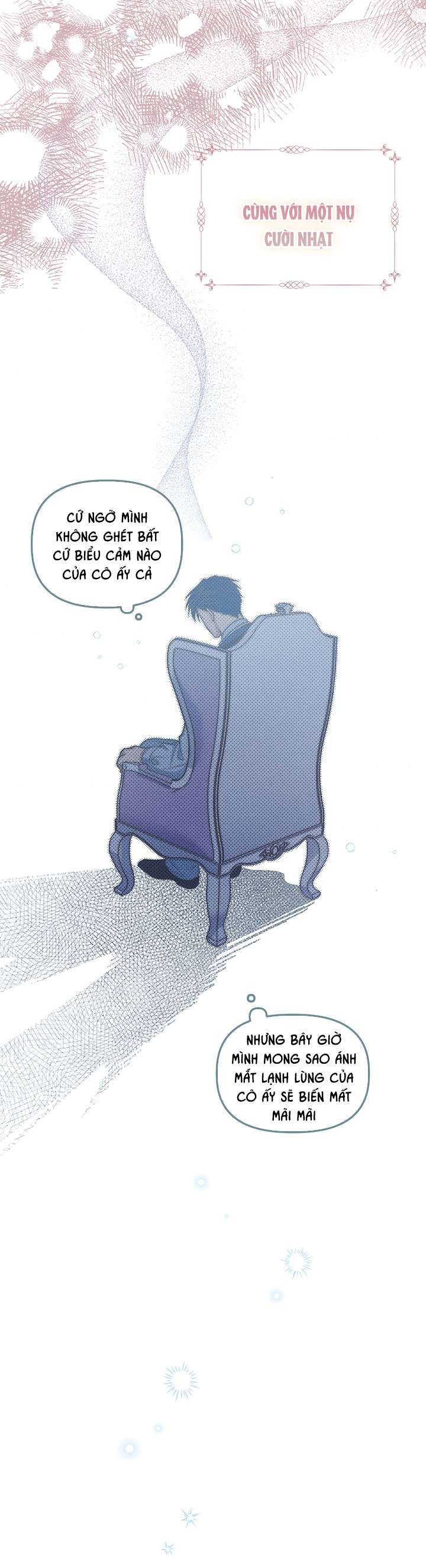 May Mắn Hay Bất Hạnh Chap 71 - Trang 4