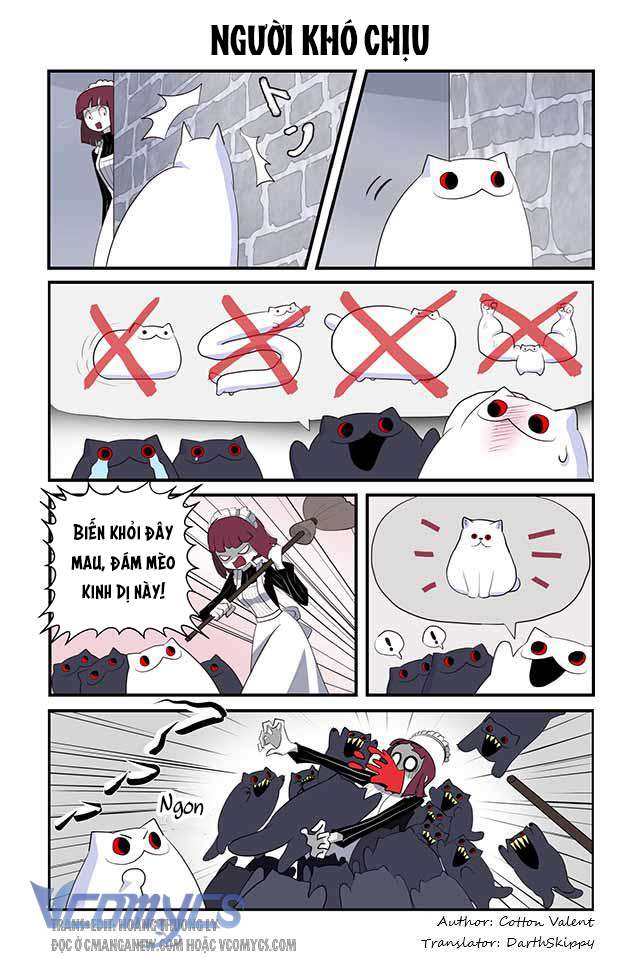 Creepy Cat 300 - Next 330