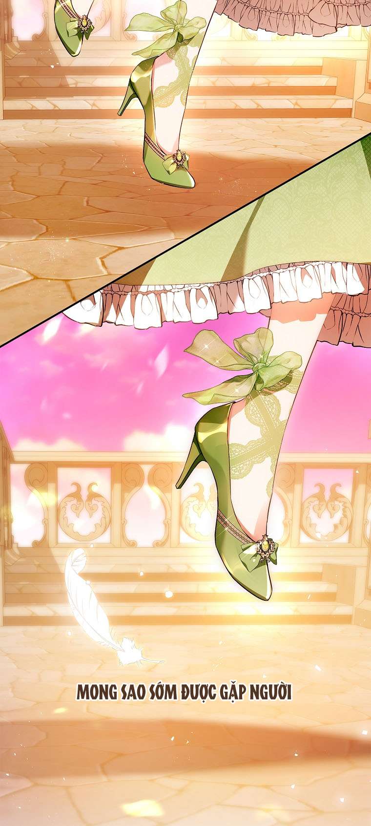 Hôn Phu Ẩn Sắc Chap 109 - Trang 2