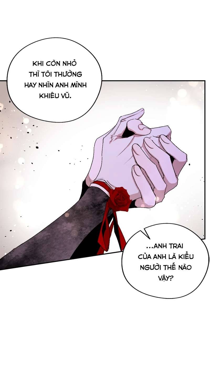 Lời Thú Nhận Của Chúa Tể Bóng Tối Chapter 86 - Trang 4