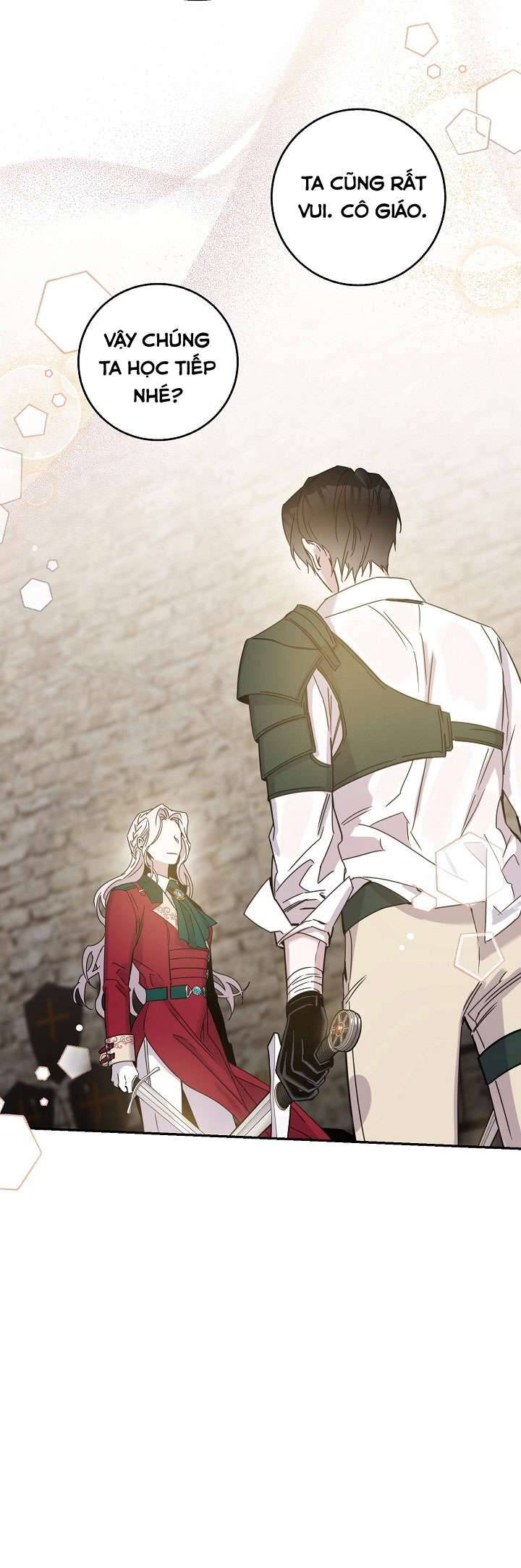 Thuần Hóa Bạo Quân Rồi Bỏ Trốn Chap 27 - Trang 2