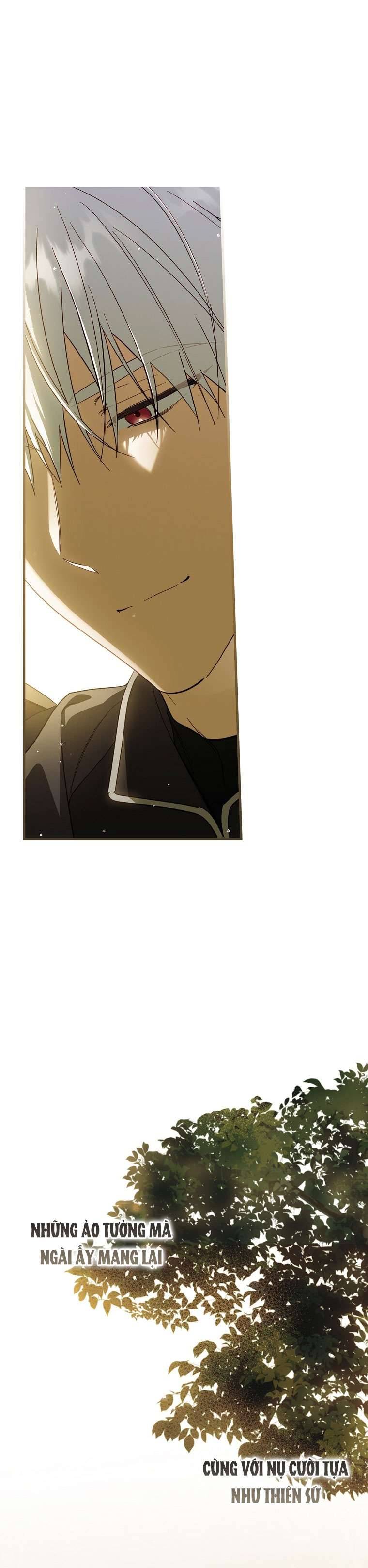 Phương Pháp Khiến Phu Quân Đứng Về Phía Tôi Chapter 58 - Trang 4