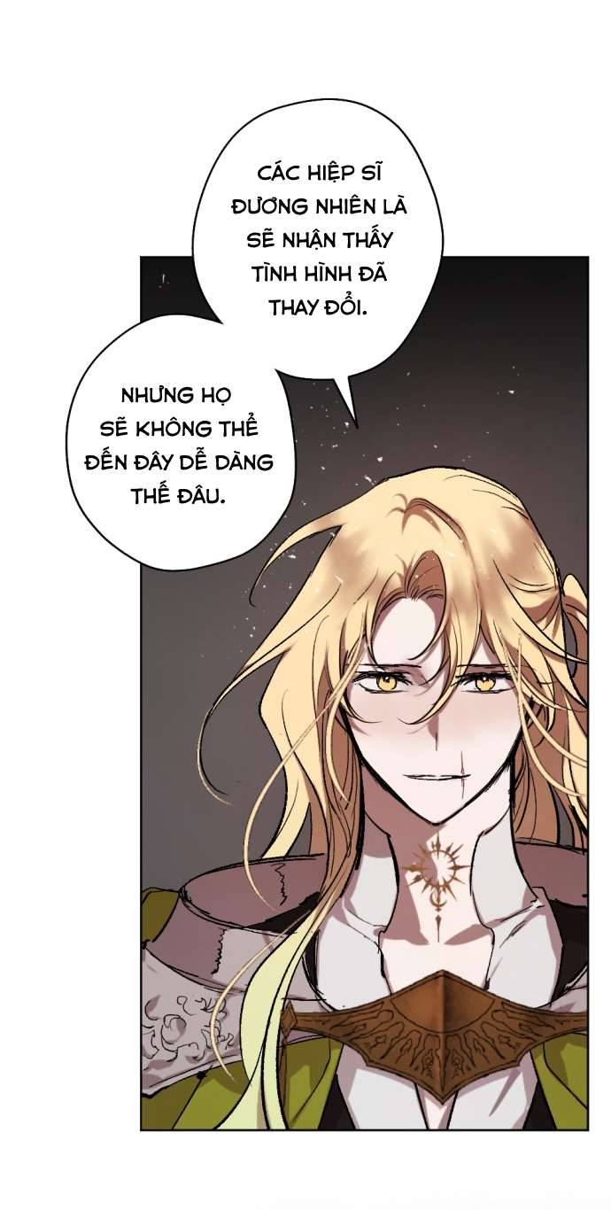 Lời Thú Nhận Của Chúa Tể Bóng Tối Chap 49 - Trang 4
