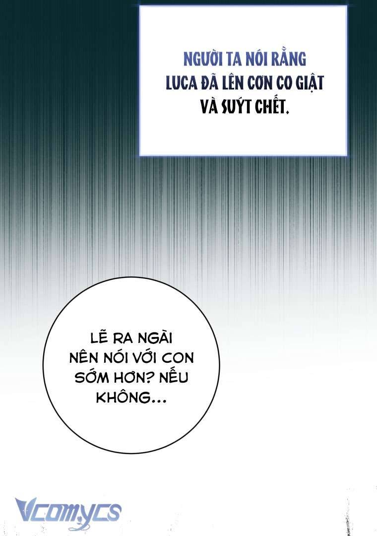 Bé Con Cá Voi Sát Thủ Chapter 26 - Next Chapter 27