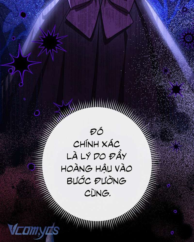 Hầu Gái Độc Quyền Của Hoàng Hậu Phản Diện Chapter 52 - Trang 4