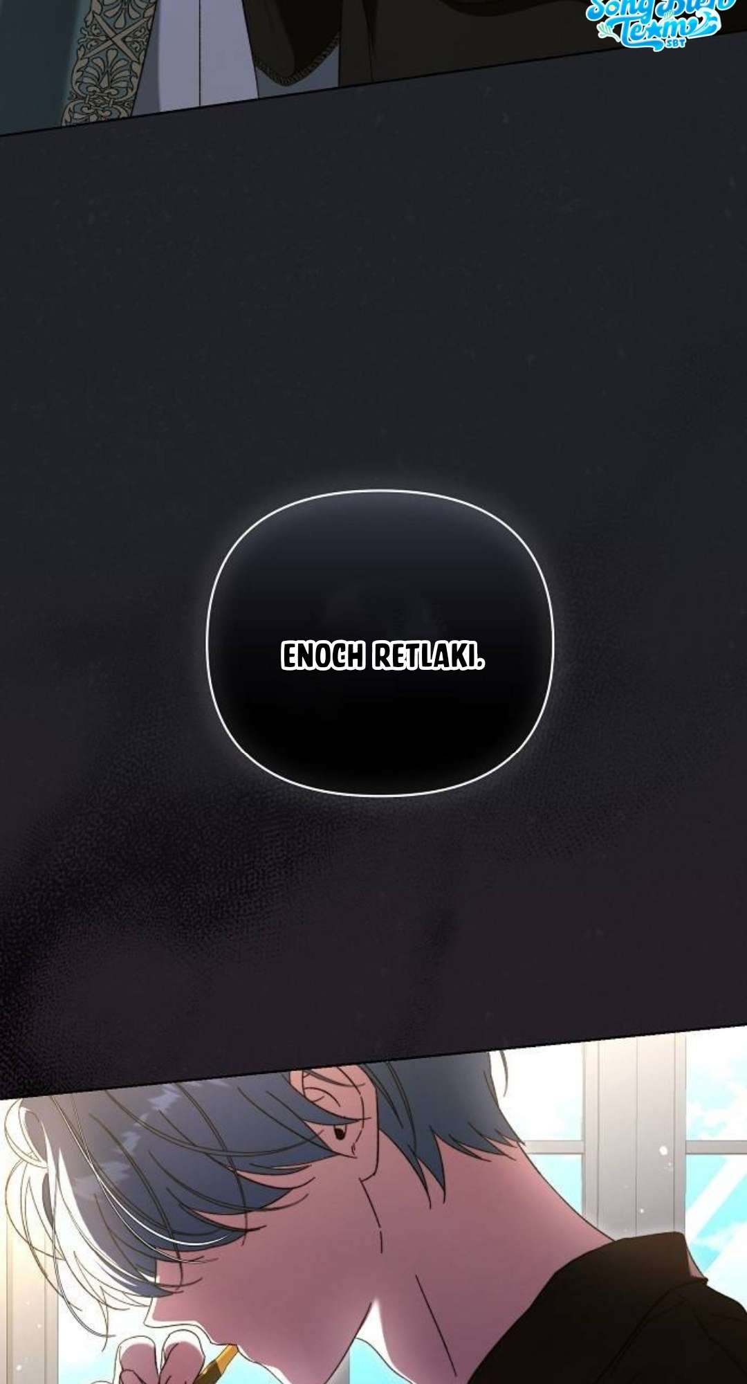 Dành Cho Nàng Juliet Xinh Đẹp Chapter 4 - Trang 4