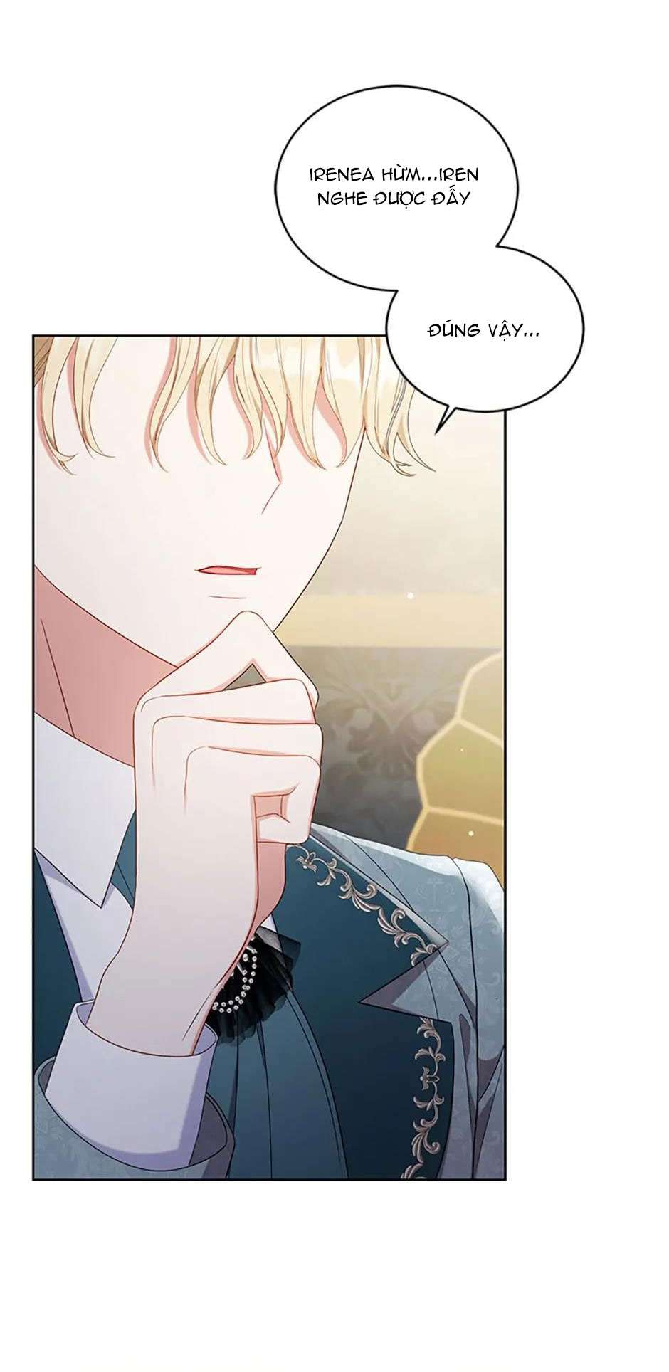 Hầu Gái Trong Trò Chơi Harem Ngược Muốn Nghỉ Việc Chapter 27 - Trang 4