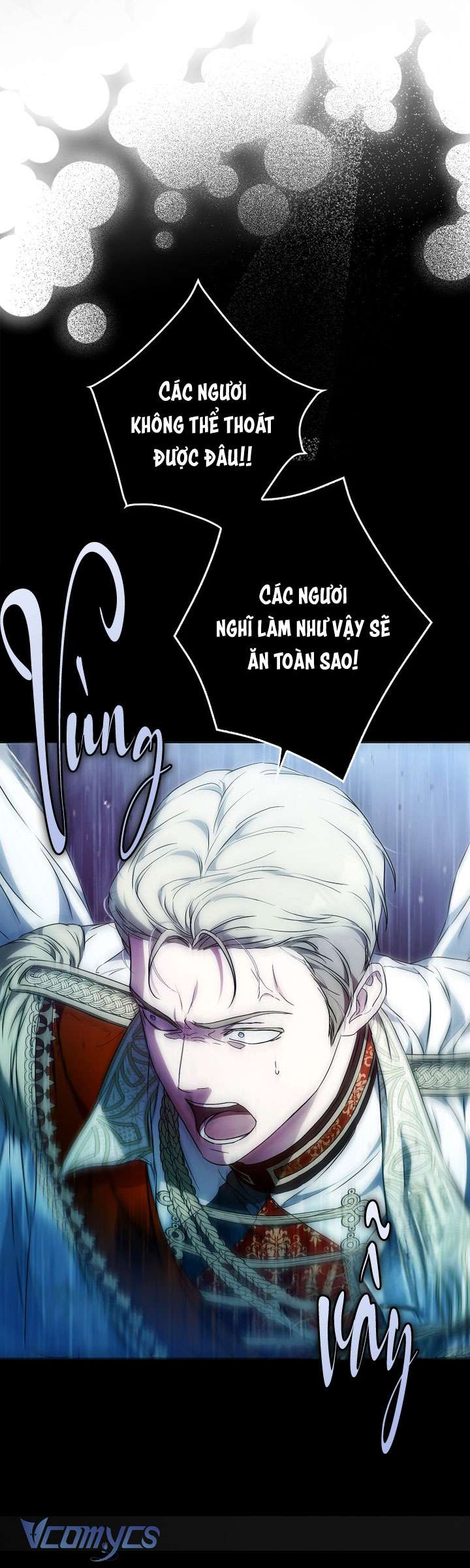 Tôi Trở Thành Vợ Của Nam Chính Chap 122 - Trang 2
