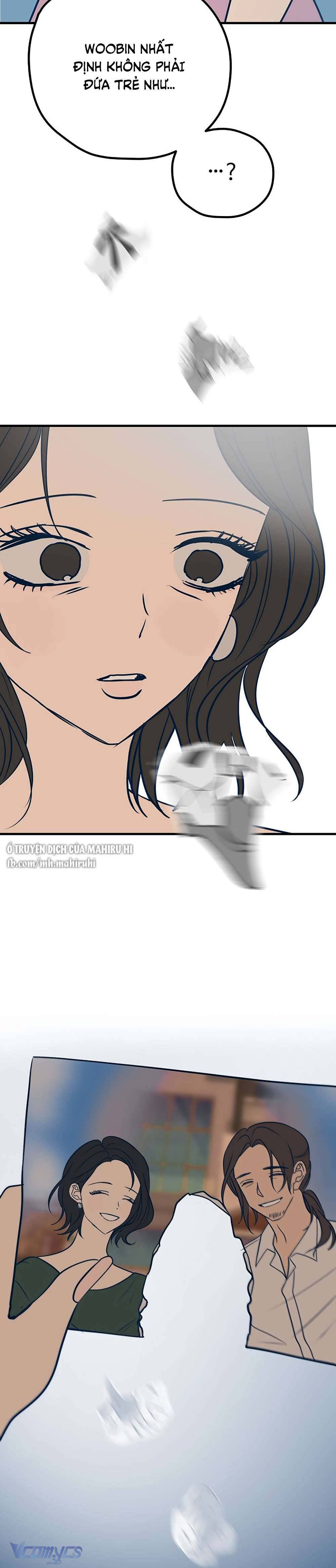 Kẻ Rác Rưởi Không Đáng Được Yêu Chapter 14 - Trang 4