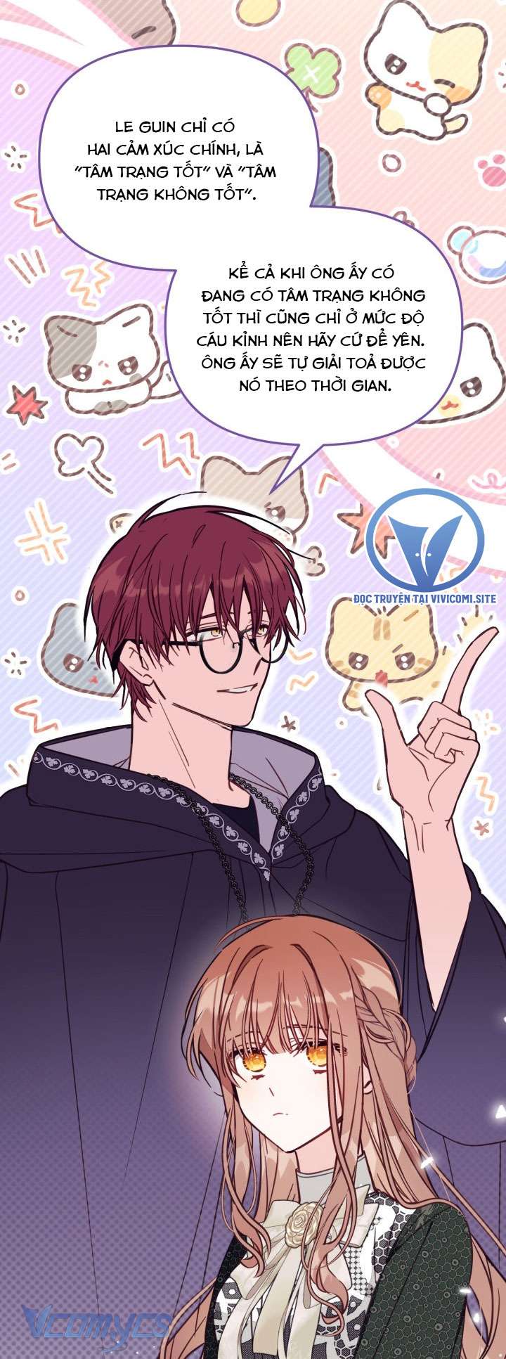 Không Có Chỗ Cho Kẻ Giả Mạo Chap 51 - Trang 2