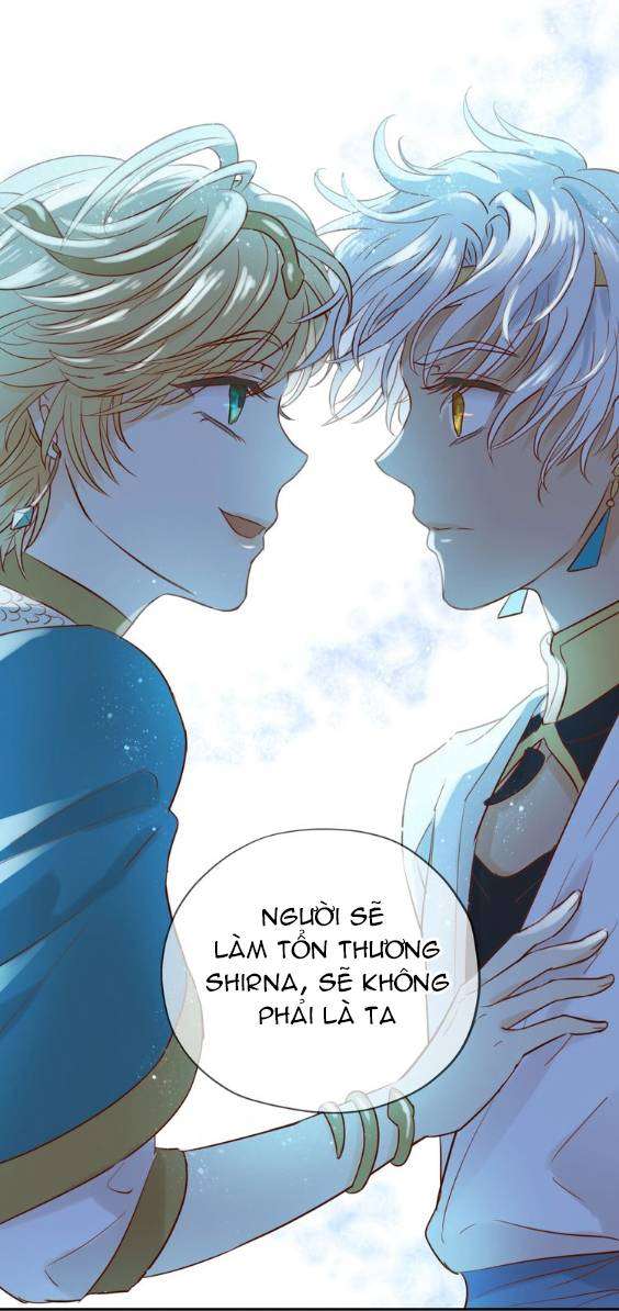 Địch Úc Đa Chi Ca Chap 13 - Trang 2