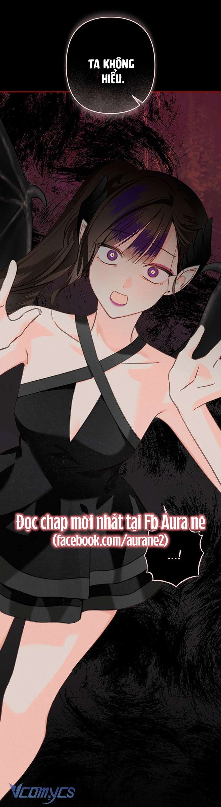 Sống Sót Như Một Hầu Gái Trong Trò Chơi Kinh Dị Chapter 57 - Trang 4