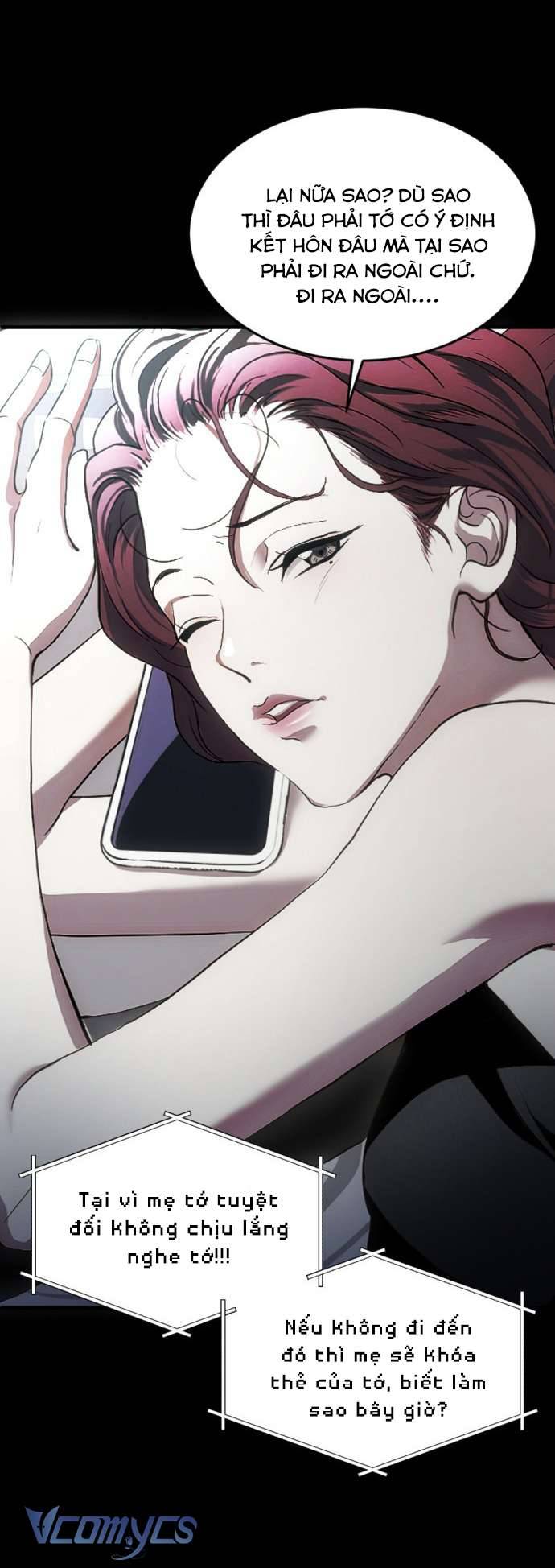 Ba Lần Động Phòng Chapter 2 - Trang 4