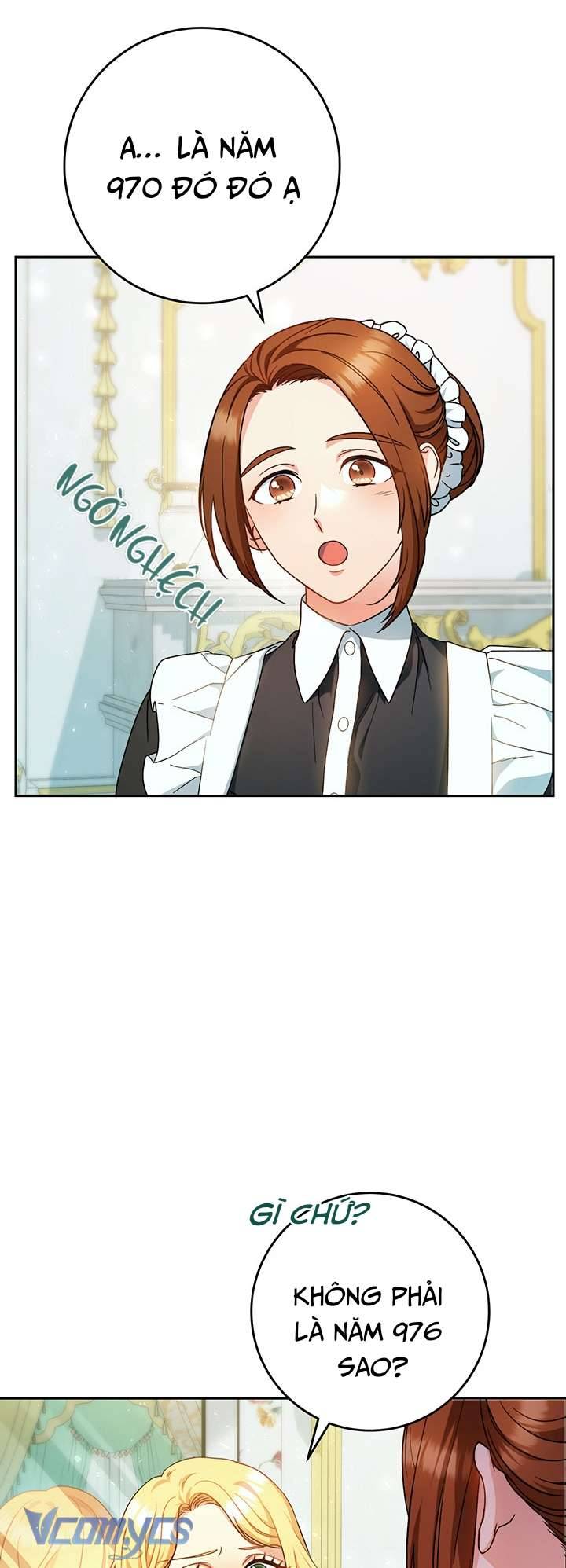 Tôi Đã Nuôi Dạy Em Gái Mình Một Cách Hoàn Hảo Chapter 3 - Trang 4