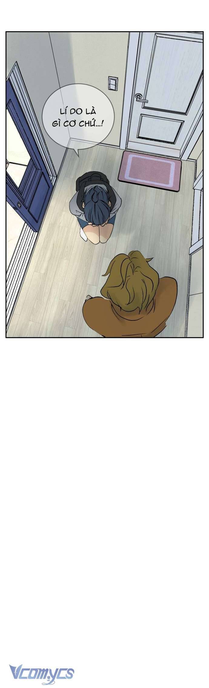 Phòng Chat Không Có Tôi Chap 1 - Trang 2