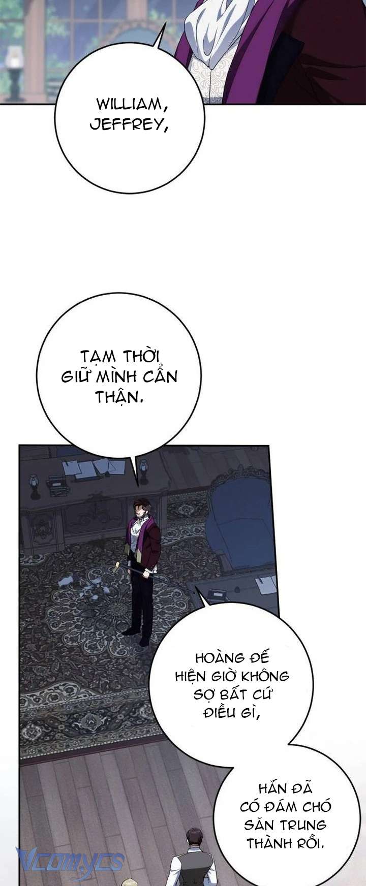 Nữ Công Tước Chiến Lợi Phẩm Chap 5 - Trang 4