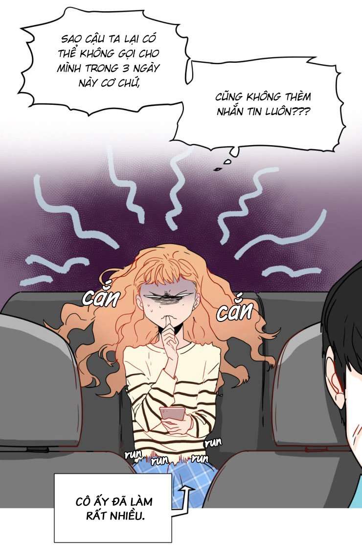 Ranh Giới Chap 61 - Next Chap 62