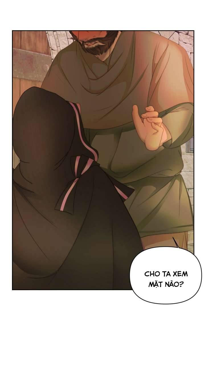 Siren: Trở Thành Gia Đình Của Nhân Vật Phản Diện Chapter 25 - Trang 3