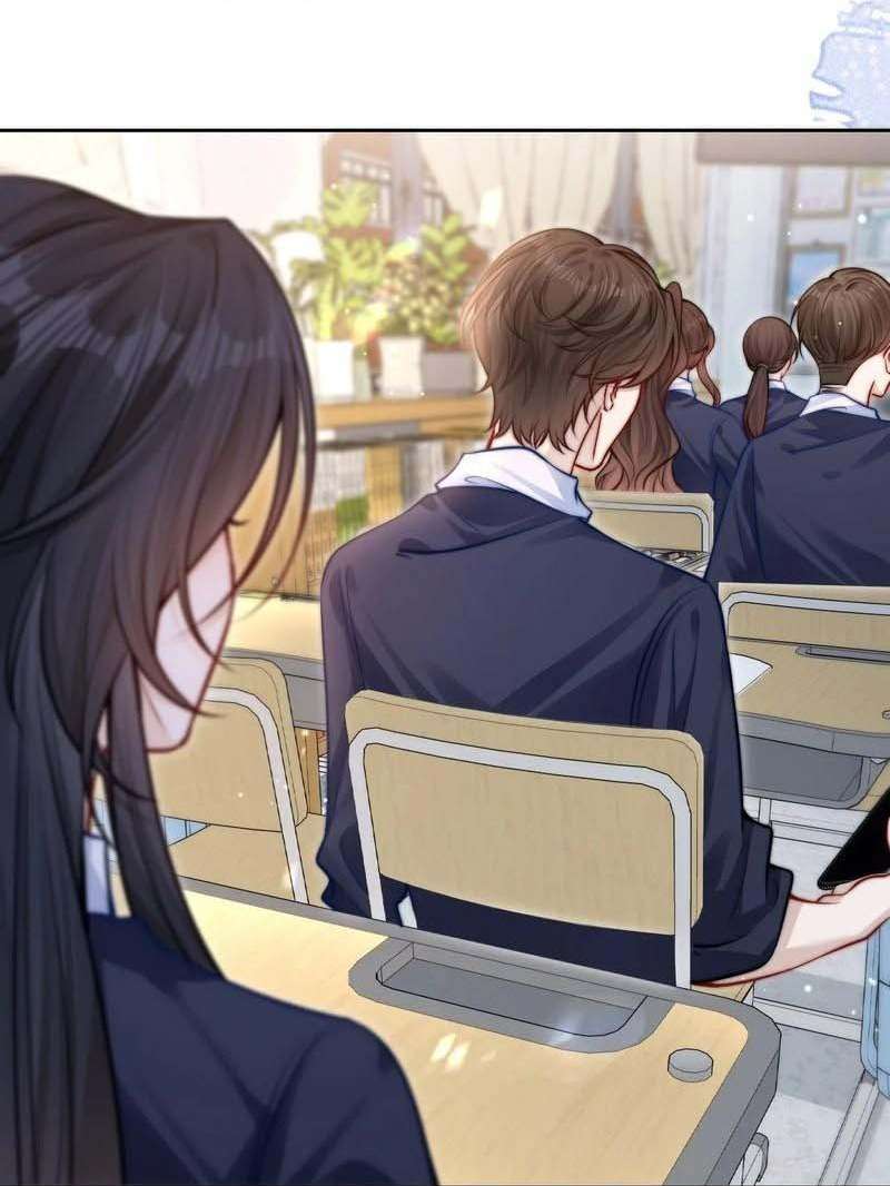 Em Nghe Thấy Được Chap 7 - Trang 2