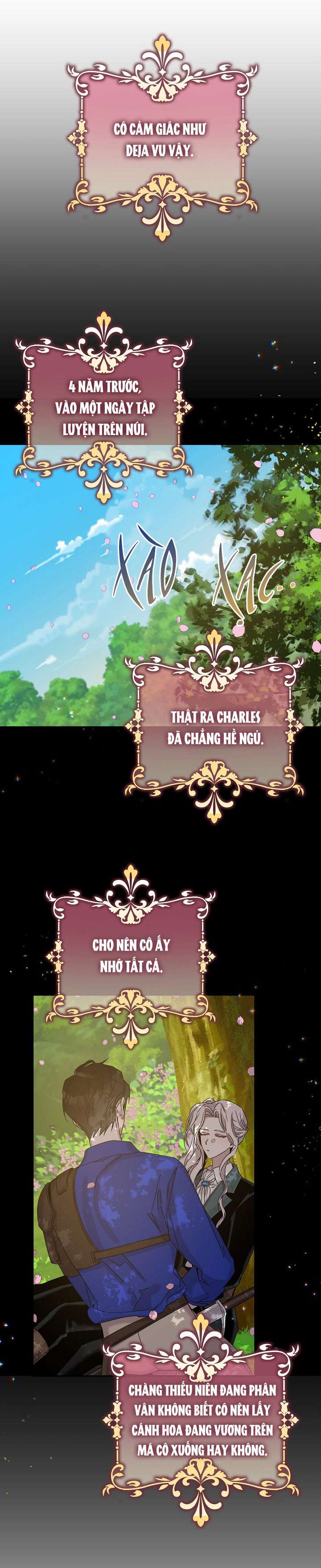 Thuần Hóa Bạo Quân Rồi Bỏ Trốn Chap 25 - Trang 2