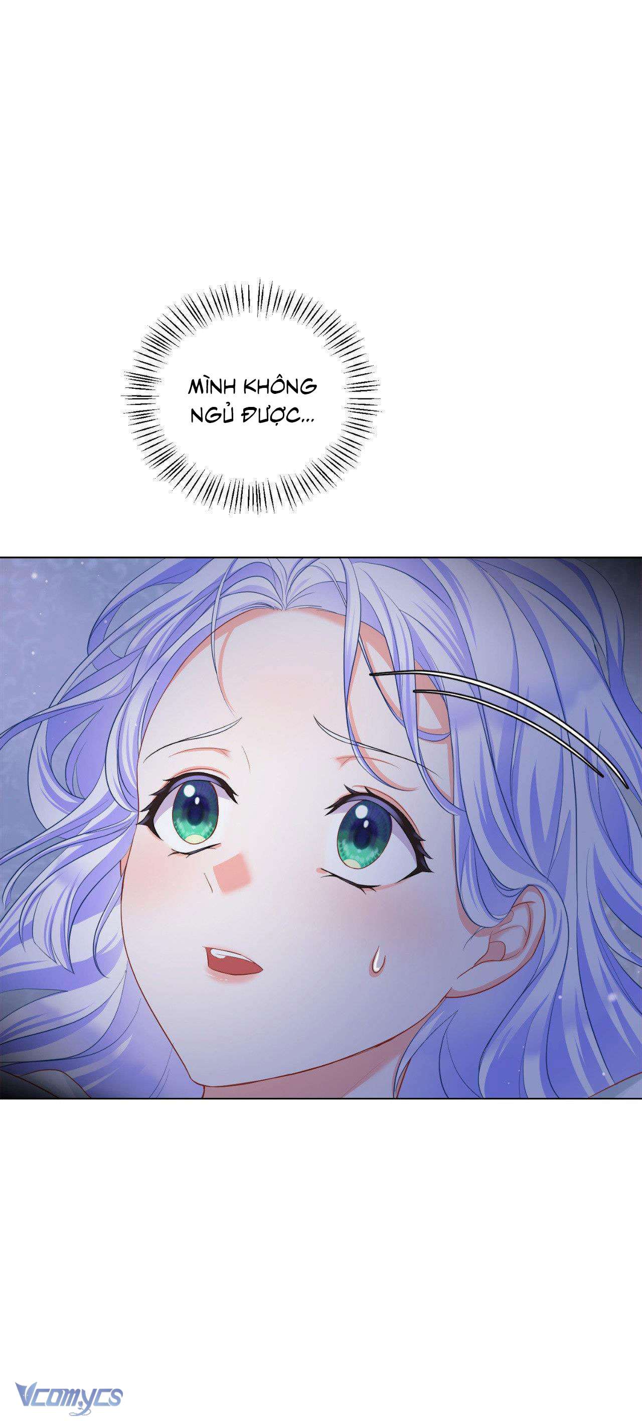 Thánh Nữ Sa Ngã Chap 2 - Trang 2