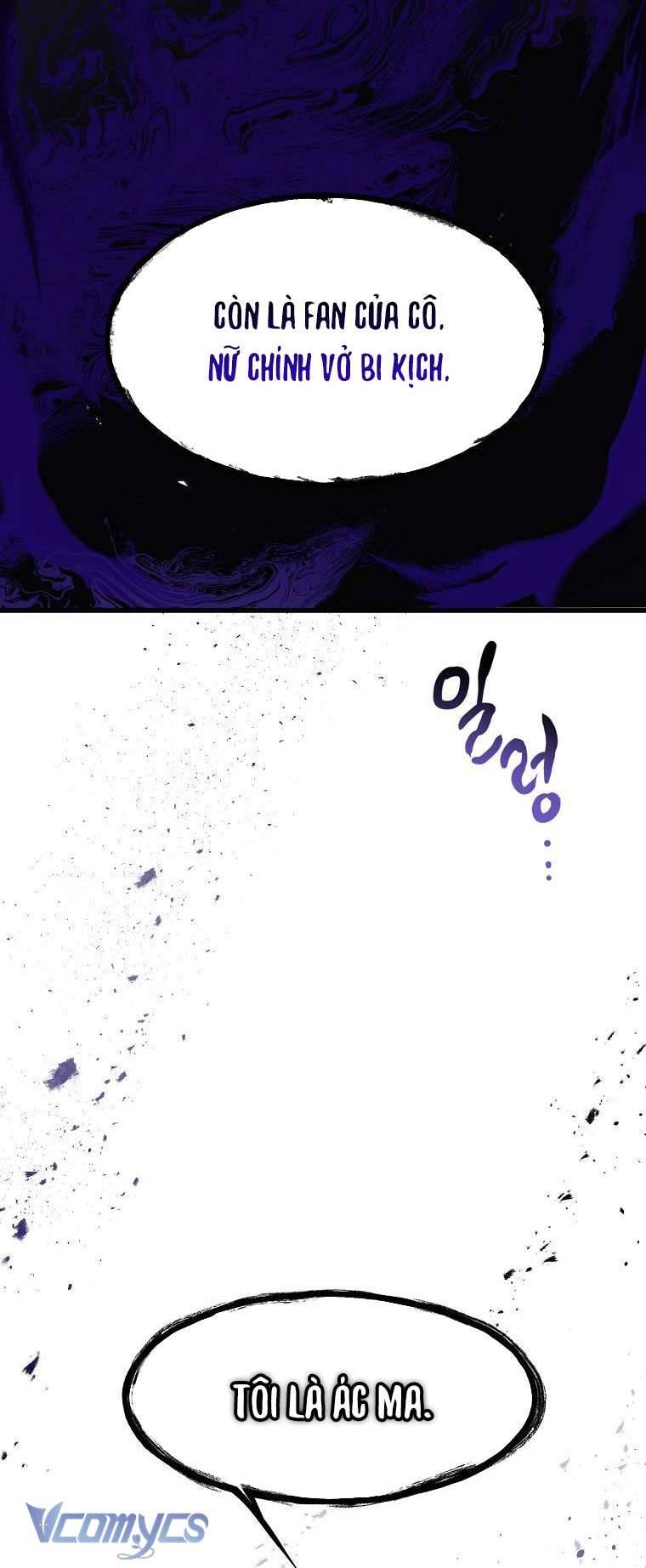 Ác Quỷ Nuôi Dưỡng Tiểu Thư Chapter 3 - Trang 4