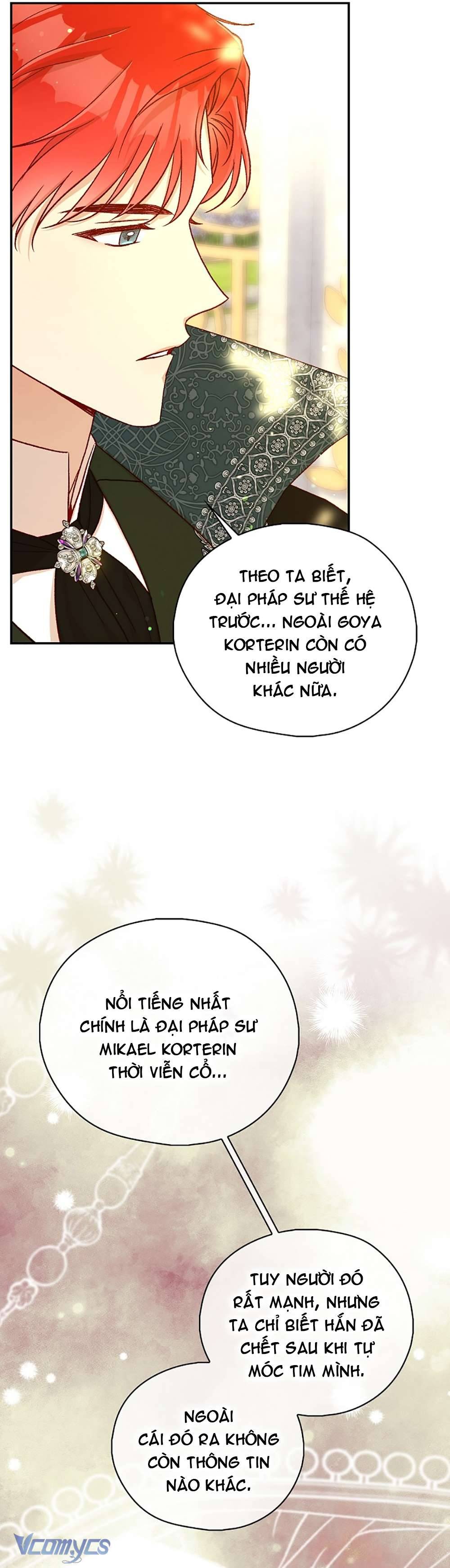 Sống Sót Dưới Thân Phận Hầu Nữ Chap 93 - Trang 2