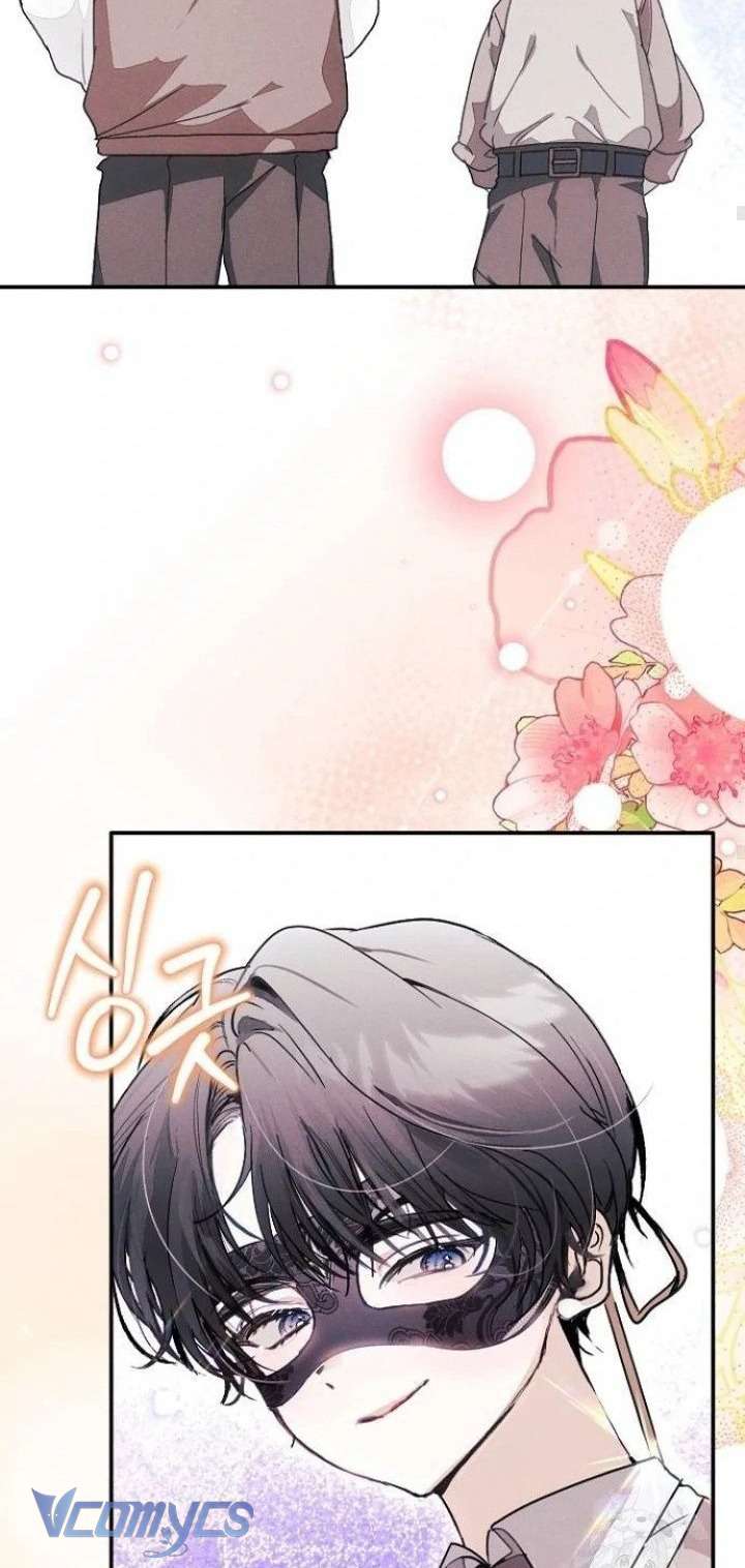 Papa Bạo Chúa, Con Sẽ Bảo Vệ Người! Chap 15 - Trang 2