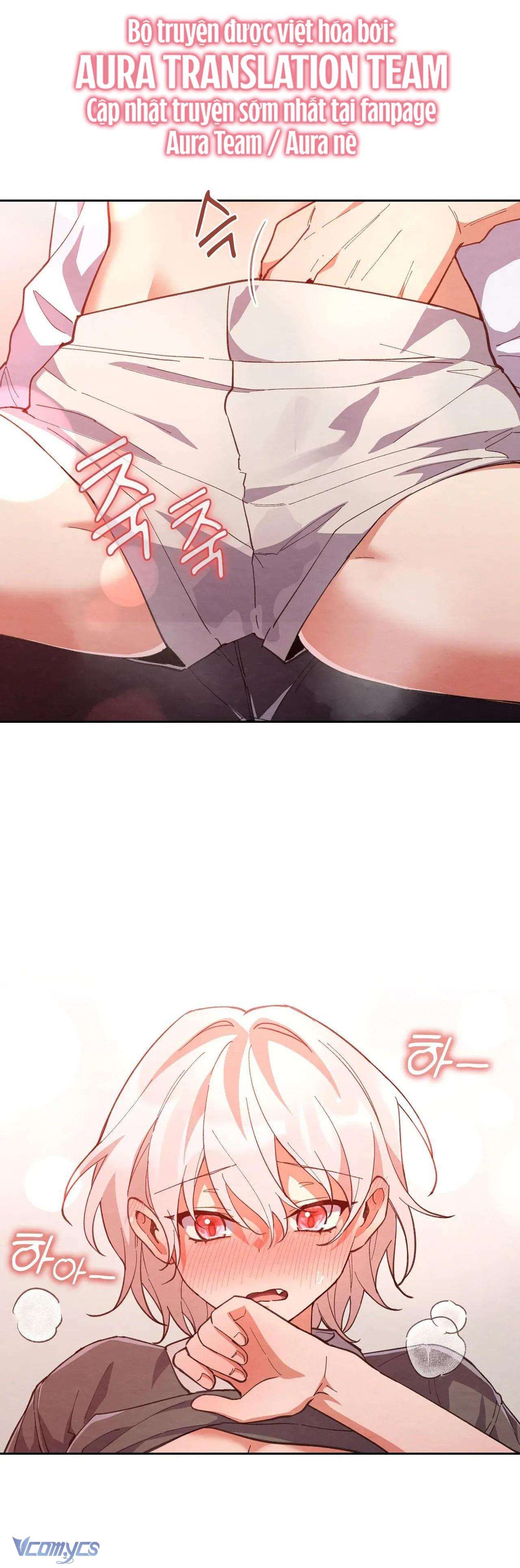 Chạy Trốn Khỏi Thợ Săn Chap 23 - Trang 4