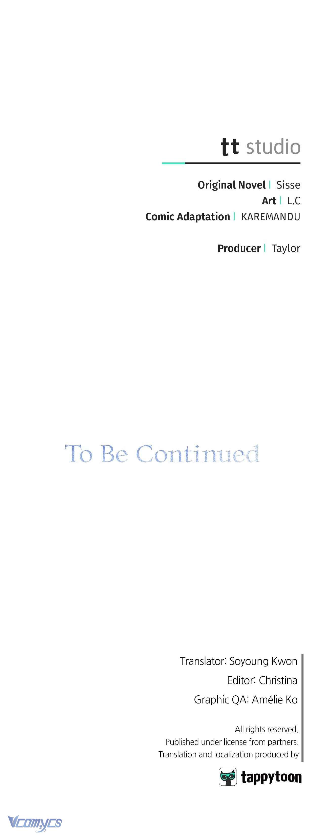 Vị Phu Quân Căm Ghét Tôi Đã Mất Trí Nhớ Chapter 48 - Next Chapter 49