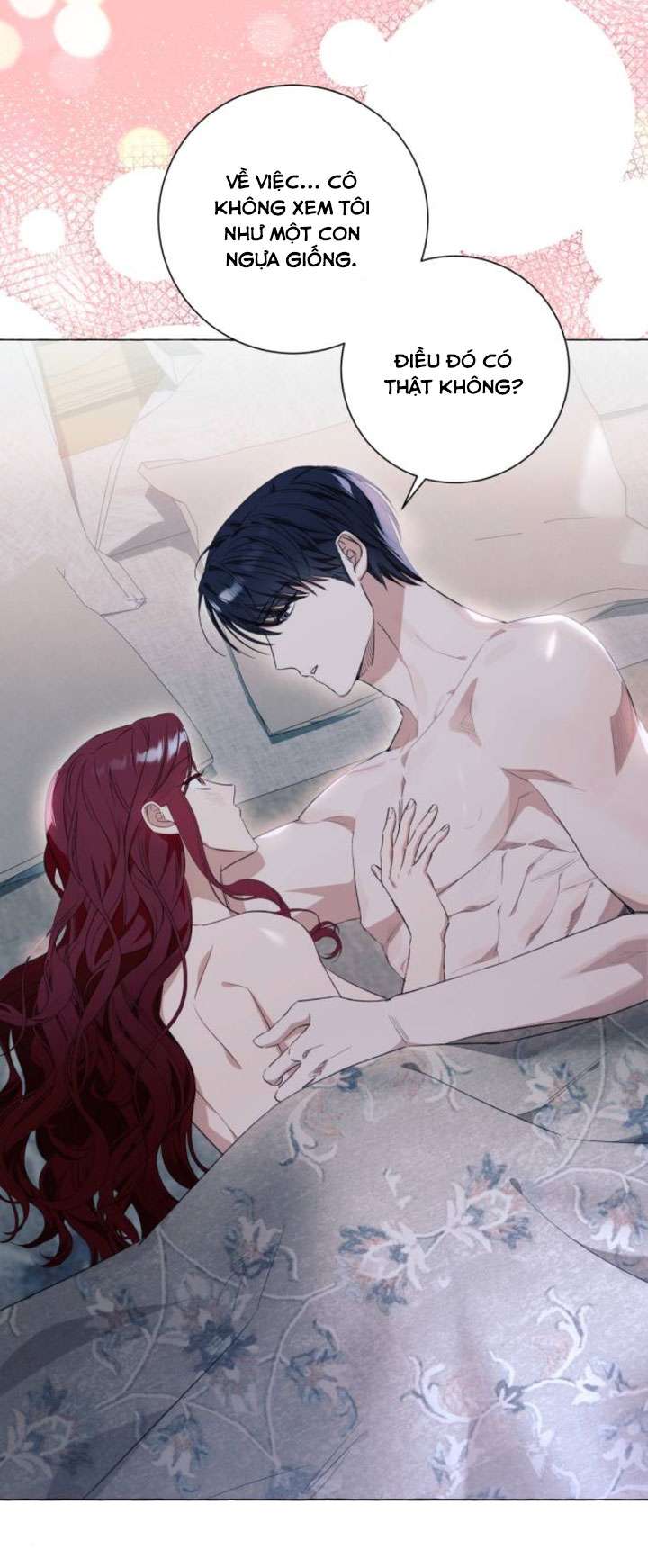 Tôi Tưởng Đó Chỉ Là Tiểu Thuyết Trọng Sinh Bình Thường Chapter 34 - Trang 3